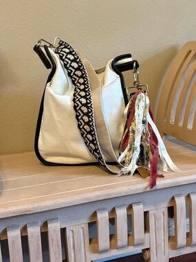 Summer Boho Romantic Fem Cool Girl Messenger Crossbody Purse